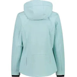 CMP 39a5006 Softshelljacke - Acqua - 2XS