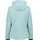 CMP 39a5006 Softshelljacke - Acqua - 2XS