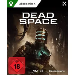 Dead Space 1 Remake - XBSX