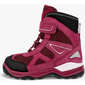 ECCO Snow Mountain rot 36