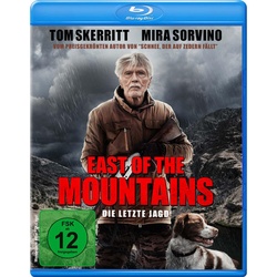 East Of The Mountains (Blu-ray)