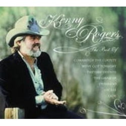 Rogers, K: Very Best Of Kenny Rogers