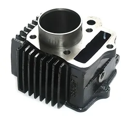 Zylinder (allein) d.47mm YCF Pit Bike 88cc