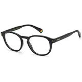 Polaroid Polaroid, Lesebrille, Brillenfassung Pld D452 5080719 (keine Korrektur)