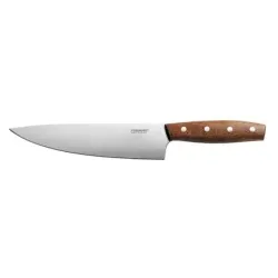 Fiskars Norr Kochmesser, 20 cm 1016478 , 1 Messer