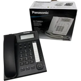 Panasonic KX-TS880EXW (Freisprechfunktion)