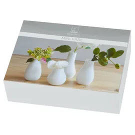 räder Minivasen 4er Set
