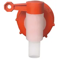 Sonett Auslaufhahn für 20L Kanister