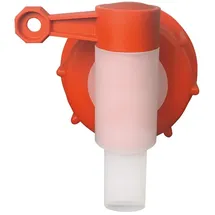 Sonett Auslaufhahn für 20L Kanister