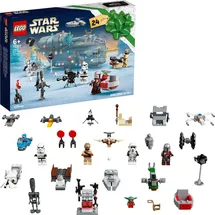 LEGO Star Wars Adventskalender 75307