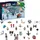 LEGO Star Wars Adventskalender 75307