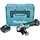 Makita DGA 520 F1JX1 inkl. 1x Akku 3,0 Ah + Makpac