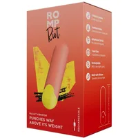 ROMP Riot