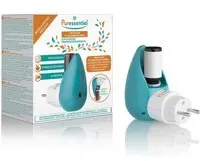 Puressentiel Diffuseur Ultrasonique Prise Clip & Diffuse Distributeur 1 pc(s)