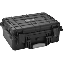 pro.tec Pro-Tec Schutzkoffer (Fotokoffer), Kameratasche, Schwarz