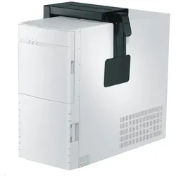 Neomounts CPU-D100BLACK PC Halterung Tisch, schwarz
