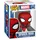 Funko Spider-Man Bitty POP! Sammelfigur 2 cm (4er Set)