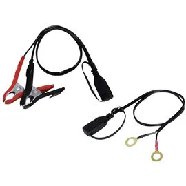 Apa Batterieladegerät 6/12V 4A