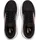 Brooks Ghost Max 3 Damen Black/Black/Rose Gold 39