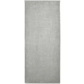 Ross Selection Saunatuch 80 x 200 cm kiesel