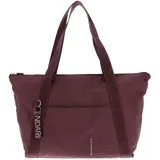 Mandarina Duck MD20 Shopper Grape