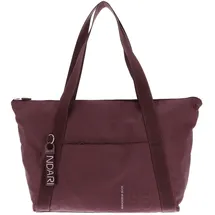 Mandarina Duck MD20 Shopper Grape