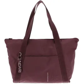 Mandarina Duck MD20 Shopper Grape