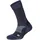 Wapiti Wandersocken ZS02 2-Paar Grau 45-47