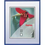 Hama Sevilla 00066312 21x29,7cm Kunststoff blau