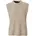 Rundhalspullover beige 23