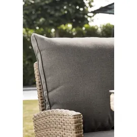 Primaster Andros Set 7-tlg. Beige/Grau