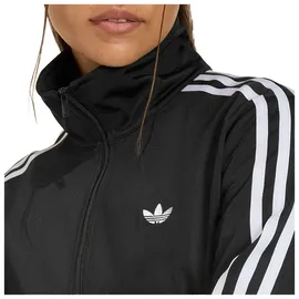 adidas Smocked Firebird Track Top