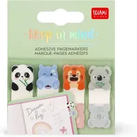 Legami Pagemarkers Cute Animals Stempel