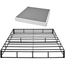 Vevor Boxspringbettgestell 2010 x 1925 mm Grey