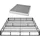 Vevor Boxspringbettgestell 2010 x 1925 mm Grey