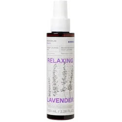 KORRES Relaxing Lavender Spray Bodyspray 100 ml 