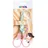 Brunnen 2048895422 Kinderschere Happy Hippie«