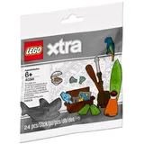 LEGO xtra Wasserzubehör 40341