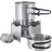 Tatonka Spirituskocher Alkohol Burner Set