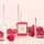 Manucurist Active Glow Raspberry Nagellack 15 ml