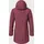Schöffel Style Froda Damen Mantel, pink - 36