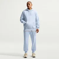 Nike Hoodie Blau S