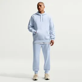 Nike Hoodie Blau S
