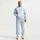 Nike Hoodie Blau S