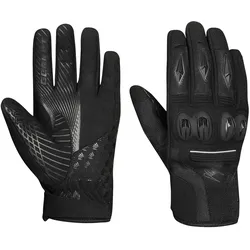 Germot Cary Motorradhandschuhe schwarz - 12