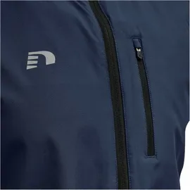 New Line Core Gilet Schwarz L