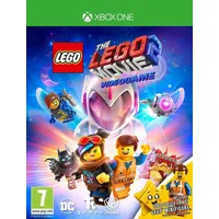 LEGO Movie 2: Videogame (Toy Edition) - Microsoft Xbox One - Action/Abenteuer - PEGI 7