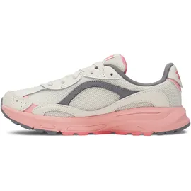Under Armour Tech Runner Braun/Pink 36