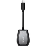 Lexar USB-C Professional Dual Lesegerät SD, microSD