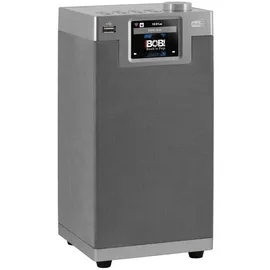 Imperial Dabman i610 grau